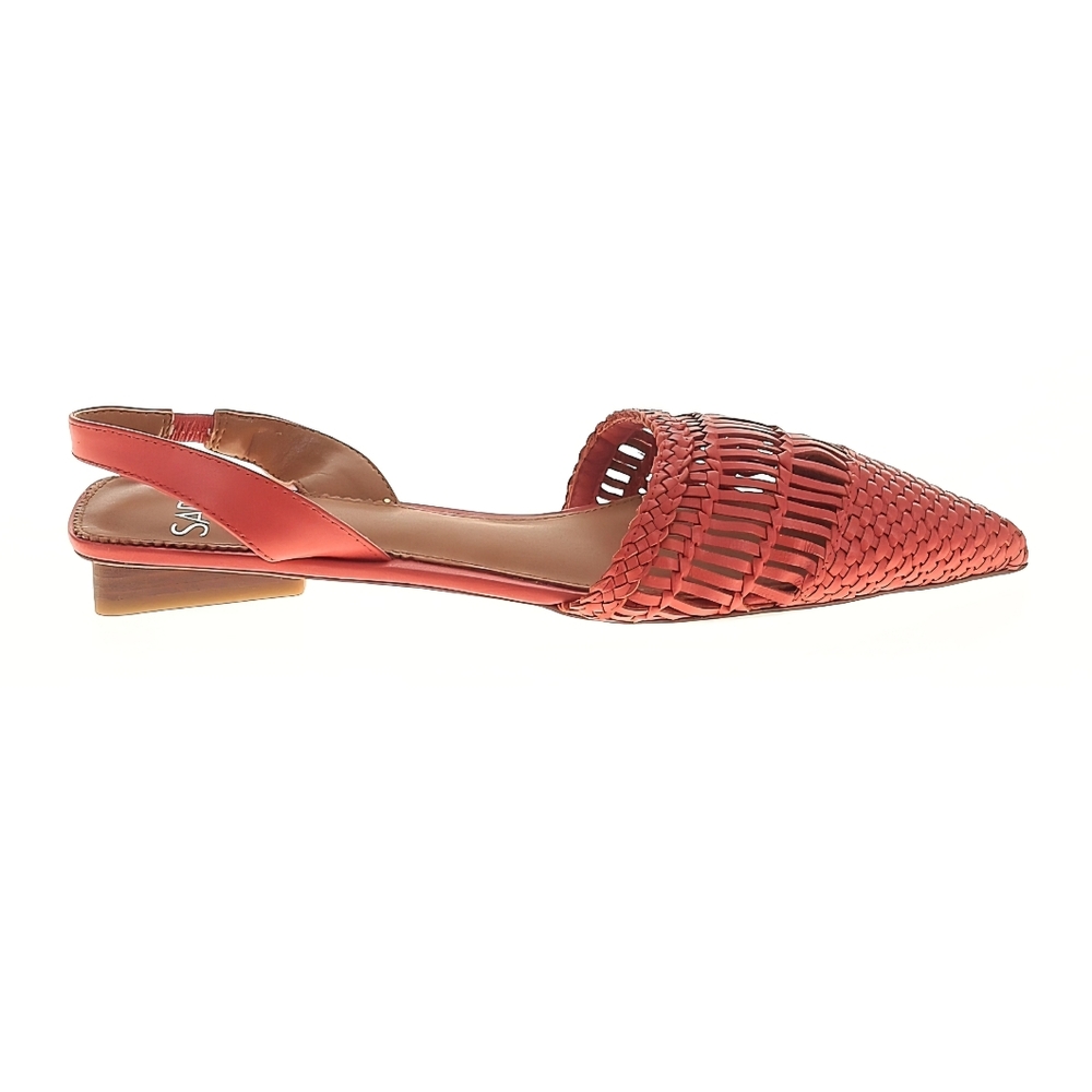 Sarto By Franco Sarto Slingback Sandals - Sz 9M